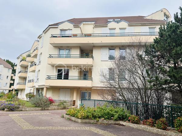 Appartement de 79 m²