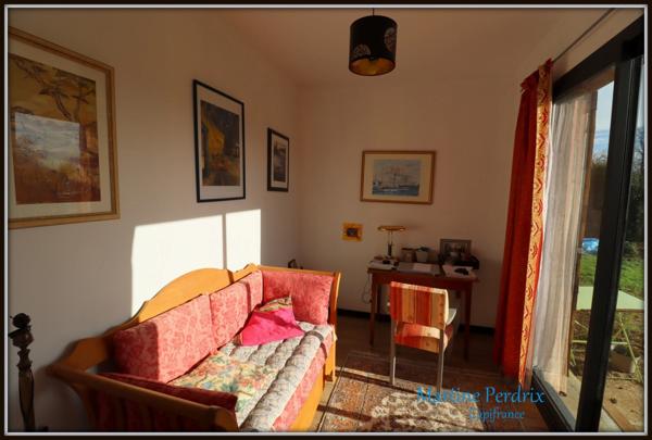 Maison à vendre 5 pièces SAINT TRIVIER DE COURTES (01)