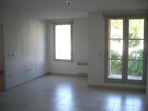 Appartement à louer 2 pièces 43.08m²