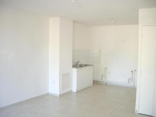 Appartement à louer 2 pièces 43.08m²