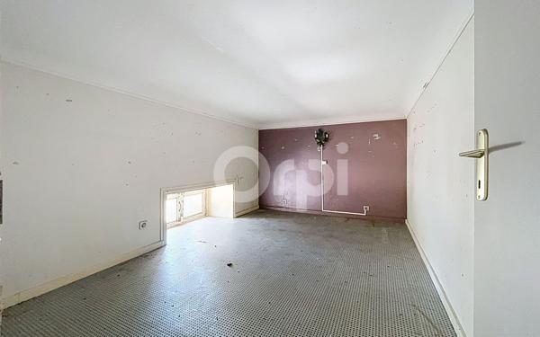 Appartement à vendre    4 pièces • 97 m2 Vineuil-Saint-Firmin