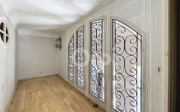 Appartement à vendre    4 pièces • 97 m2 Vineuil-Saint-Firmin