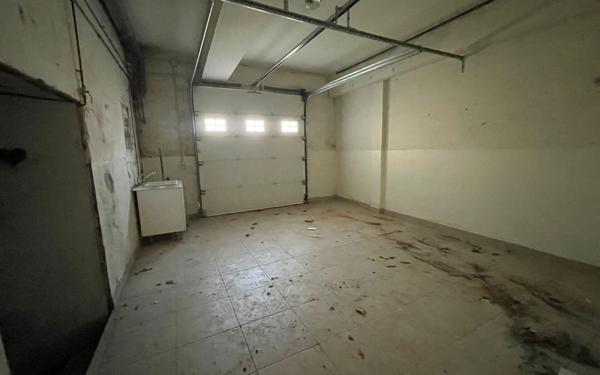 Appartement à vendre    4 pièces • 97 m2 Vineuil-Saint-Firmin
