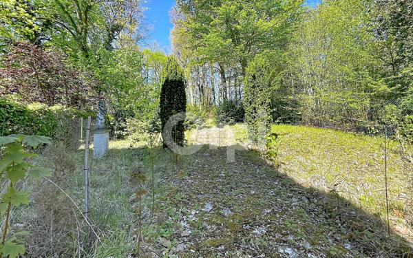Appartement à vendre    4 pièces • 97 m2 Vineuil-Saint-Firmin