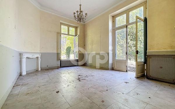 Appartement à vendre    4 pièces • 97 m2 Vineuil-Saint-Firmin