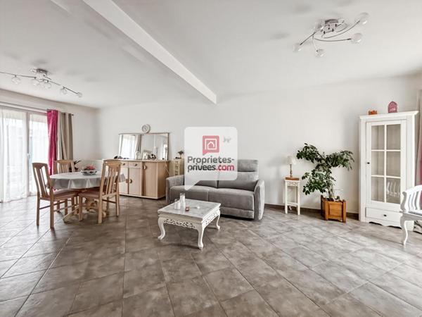 CHENOVE - Champagne Grands Crus - Maison 5 pièces 90 m2