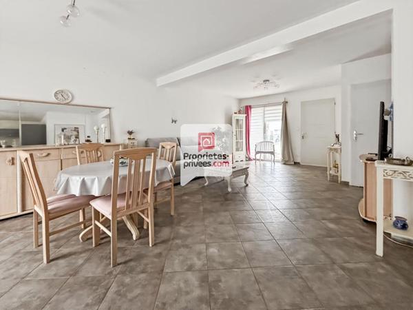 CHENOVE - Champagne Grands Crus - Maison 5 pièces 90 m2