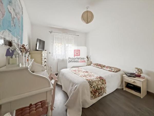 CHENOVE - Champagne Grands Crus - Maison 5 pièces 90 m2