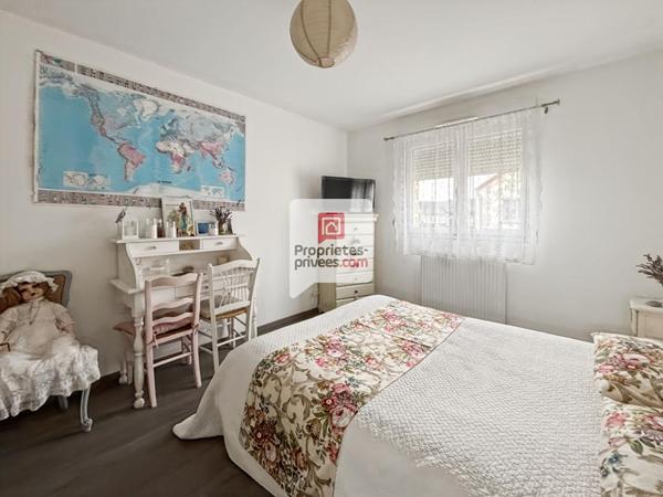 CHENOVE - Champagne Grands Crus - Maison 5 pièces 90 m2