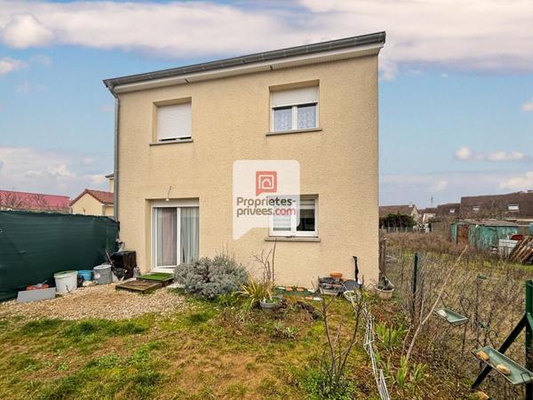 CHENOVE - Champagne Grands Crus - Maison 5 pièces 90 m2