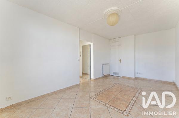Appartement à vendre 3 pièces 68,35 m² Lyon 8