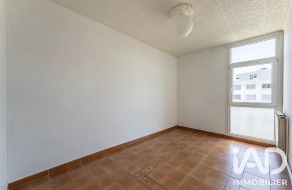 Appartement à vendre 3 pièces 68,35 m² Lyon 8