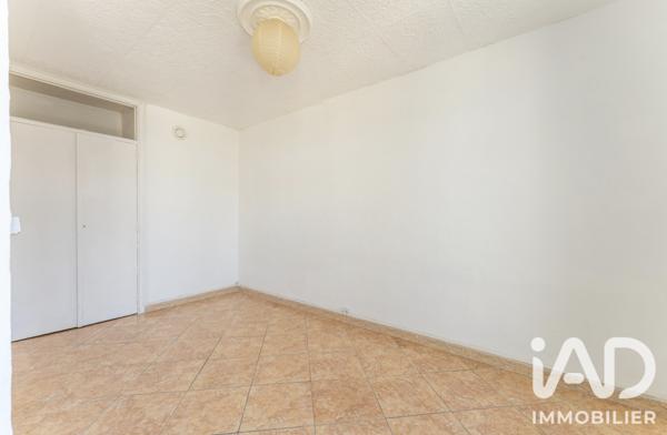 Appartement à vendre 3 pièces 68,35 m² Lyon 8