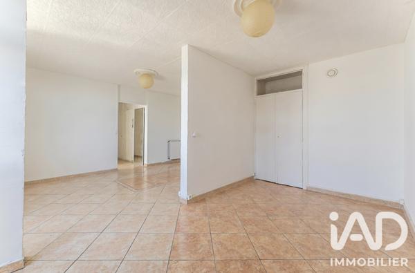 Appartement à vendre 3 pièces 68,35 m² Lyon 8