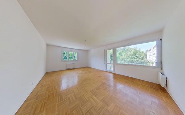 Appartement à louer    3 pièces • 65,24 m2 La Mulatière