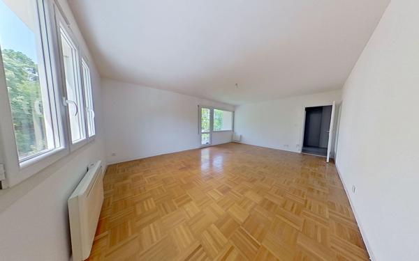 Appartement à louer    3 pièces • 65,24 m2 La Mulatière
