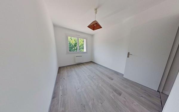 Appartement à louer    3 pièces • 65,24 m2 La Mulatière
