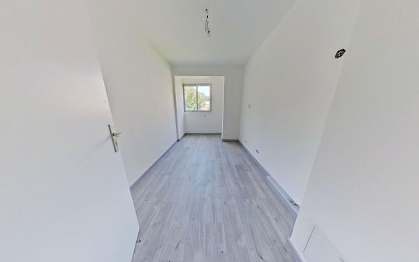 Appartement à louer    3 pièces • 65,24 m2 La Mulatière