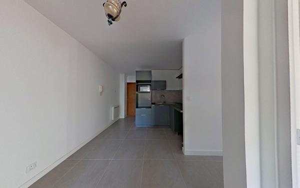 Appartement à louer    3 pièces • 65,24 m2 La Mulatière