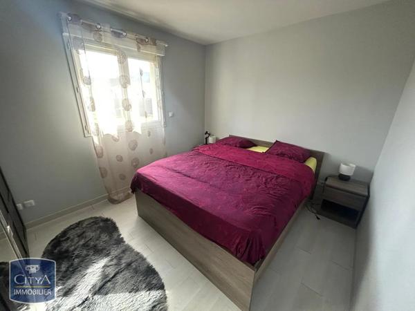 Maison à vendre 4 pièces 86m² Le Breuil-sur-Couze (63340)