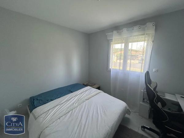 Maison à vendre 4 pièces 86m² Le Breuil-sur-Couze (63340)