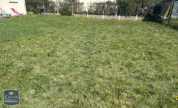 Maison à vendre 4 pièces 86m² Le Breuil-sur-Couze (63340)
