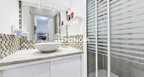 À vendre Appartement 2 pièces 22.11 m² - Le Cap D'agde 34300