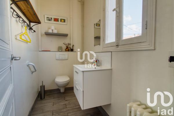 Maison à vendre 7 pièces 132 m² Lagny-sur-Marne