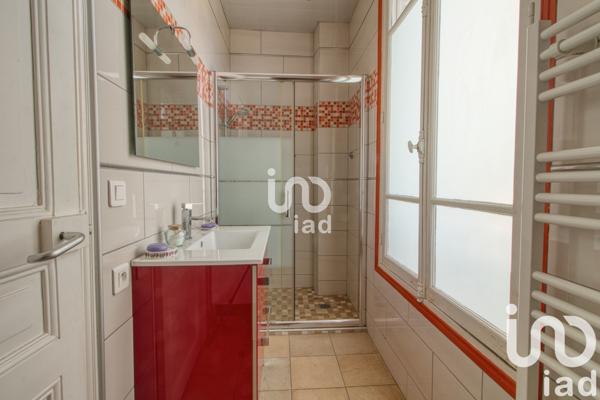 Maison à vendre 7 pièces 132 m² Lagny-sur-Marne