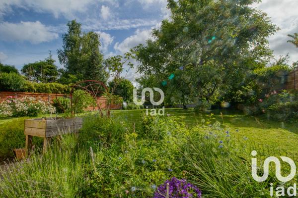 Maison à vendre 7 pièces 132 m² Lagny-sur-Marne