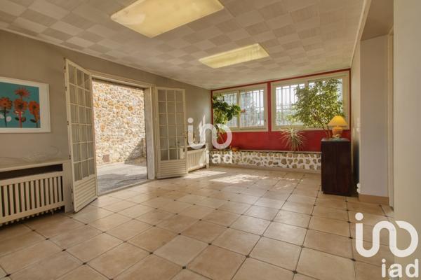 Maison à vendre 7 pièces 132 m² Lagny-sur-Marne