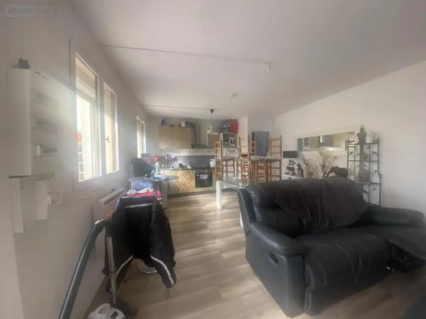 Achat - Appartement Elbeuf 76500 2 pièces 48 m 2 262 m 2