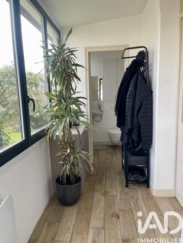 Maison à vendre 6 pièces 121 m² Les Pavillons-sous-Bois