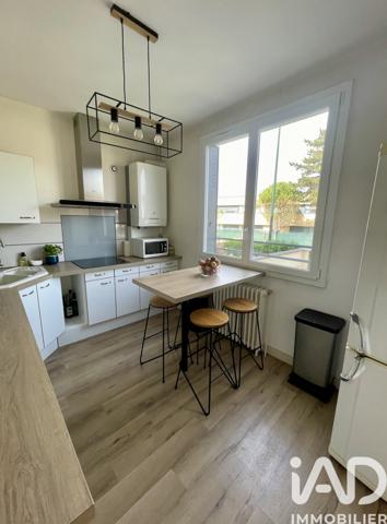 Maison à vendre 6 pièces 121 m² Les Pavillons-sous-Bois