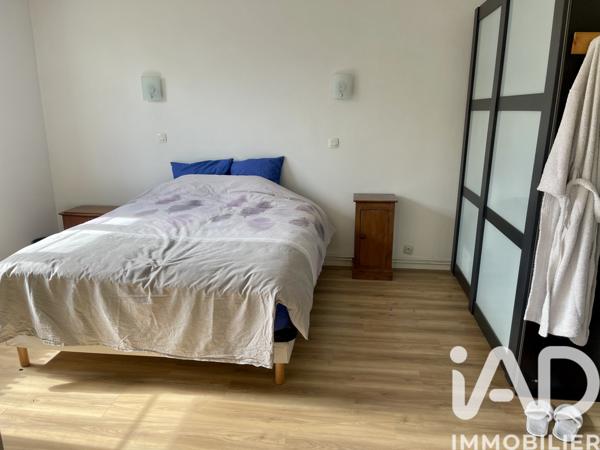 Maison à vendre 6 pièces 121 m² Les Pavillons-sous-Bois