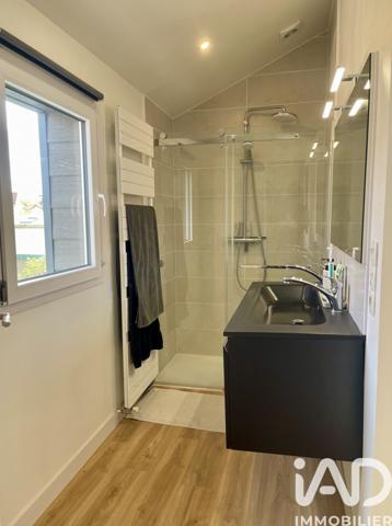 Maison à vendre 6 pièces 121 m² Les Pavillons-sous-Bois