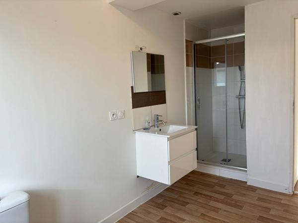 Dauphinoise rénovée + un appartement