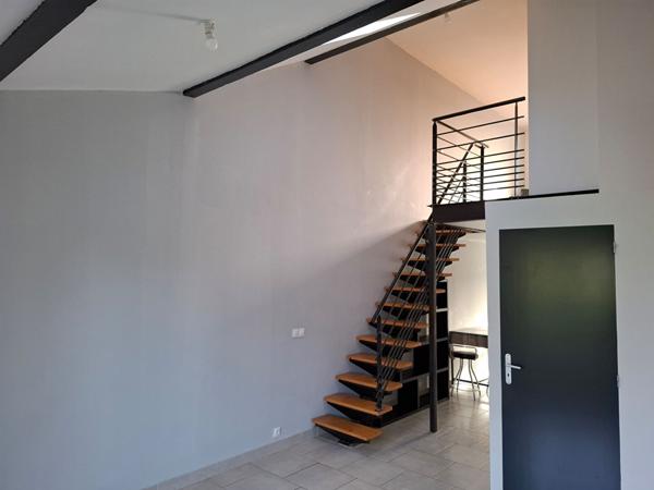 Dauphinoise rénovée + un appartement