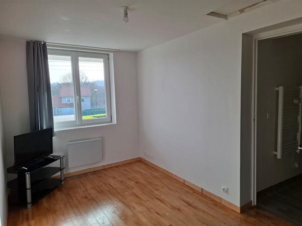 Dauphinoise rénovée + un appartement