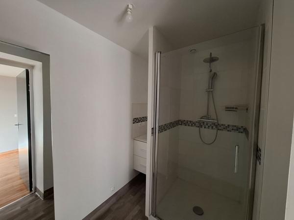 Dauphinoise rénovée + un appartement