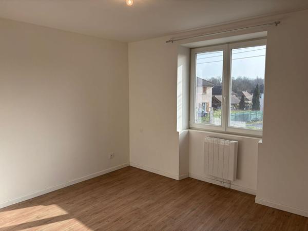 Dauphinoise rénovée + un appartement