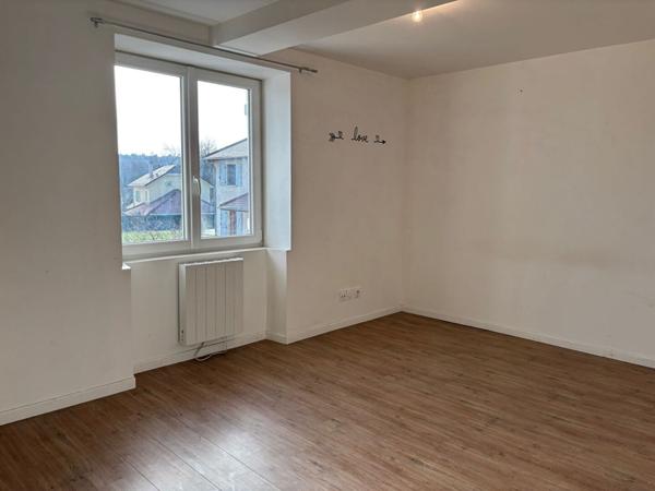 Dauphinoise rénovée + un appartement
