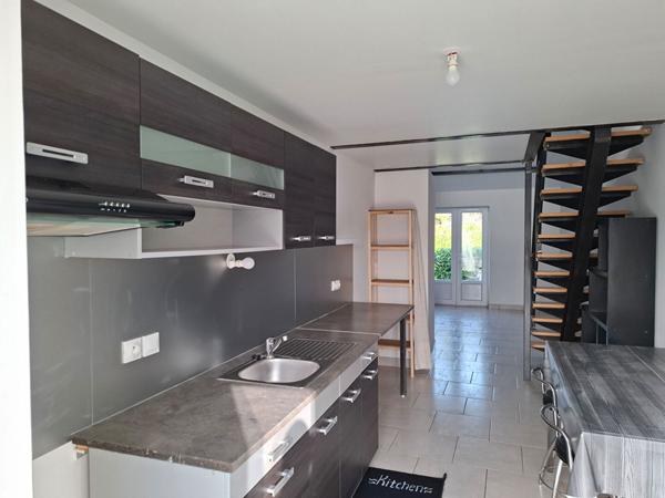 Dauphinoise rénovée + un appartement