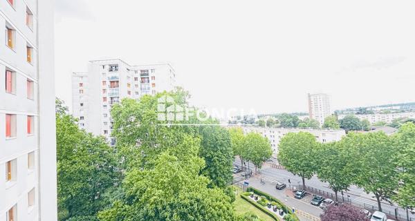 Location Appartement meublé 2 pièces 47.9 m² - Eaubonne 95600