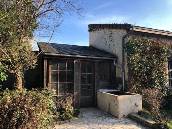 Maison à vendre à Lignières dans le Cher (18160), ref : 18022/698