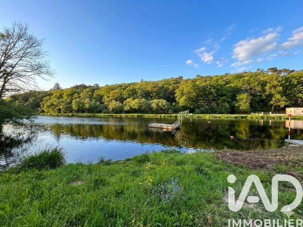 Appartement à vendre 3 pièces 67,24 m² Inzinzac-Lochrist