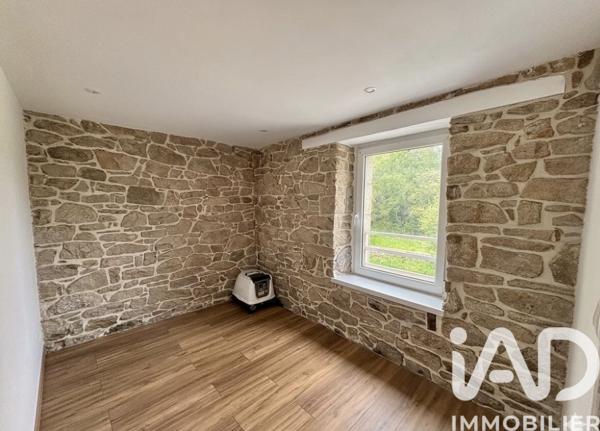 Appartement à vendre 3 pièces 67,24 m² Inzinzac-Lochrist