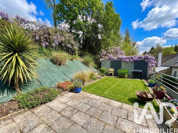 Appartement à vendre 3 pièces 67,24 m² Inzinzac-Lochrist