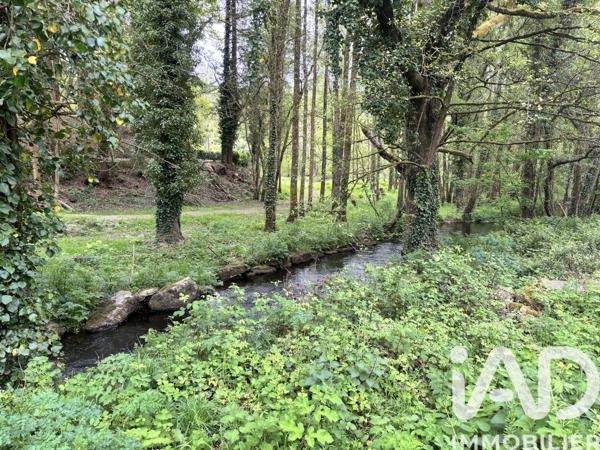 Appartement à vendre 3 pièces 67,24 m² Inzinzac-Lochrist