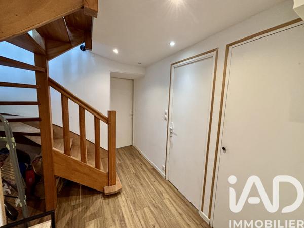 Appartement à vendre 3 pièces 67,24 m² Inzinzac-Lochrist